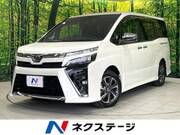 2019 TOYOTA VOXY
