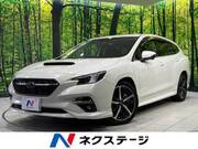 2021 SUBARU LEVORG
