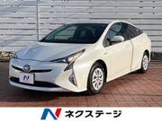 2018 TOYOTA PRIUS