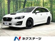 2019 SUBARU LEVORG