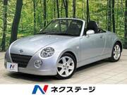 2012 DAIHATSU COPEN ACTIVE TOP
