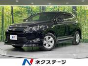 2016 TOYOTA HARRIER