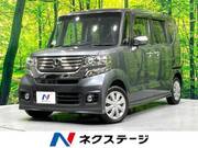 2013 HONDA N-BOX CUSTOM