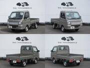 2025 SUZUKI CARRY TRUCK