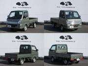 2025 SUZUKI CARRY TRUCK