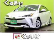 2020 TOYOTA PRIUS
