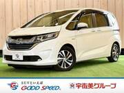 2018 HONDA FREED HYBRID