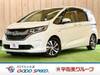 HONDA FREED HYBRID