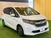 HONDA FREED HYBRID