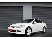 2004 HONDA INTEGRA TYPE-R