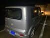 NISSAN CUBE CUBIC
