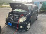 2002 DAIHATSU MAX R