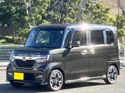 2018 HONDA N-BOX CUSTOM