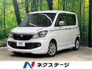 2015 SUZUKI SOLIO BANDIT