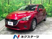 2018 MAZDA DEMIO 13S
