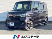2020 HONDA N-BOX CUSTOM