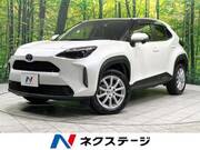 2021 TOYOTA YARIS CROSS HYBRID Z