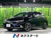 2017 TOYOTA AURIS