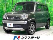 2016 SUZUKI HUSTLER G