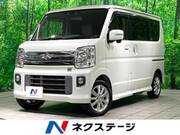 2019 SUZUKI EVERY WAGON