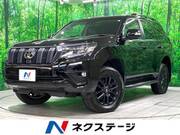 2023 TOYOTA LAND CRUISER PRADO