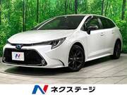 2021 TOYOTA COROLLA TOURING