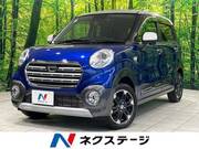2018 DAIHATSU CAST