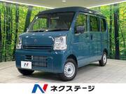2025 SUZUKI EVERY