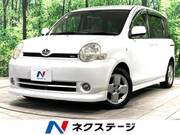 2006 TOYOTA SIENTA G