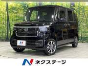 2025 HONDA N-BOX CUSTOM
