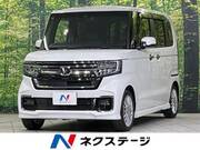 2021 HONDA N-BOX CUSTOM