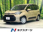2024 TOYOTA SIENTA G