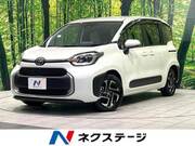 2023 TOYOTA SIENTA