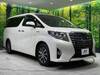 TOYOTA ALPHARD HYBRID