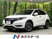2014 HONDA VEZEL