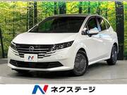 2024 NISSAN NOTE X