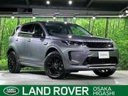 2024 LAND ROVER DISCOVERY SPORT