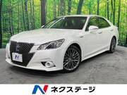 2013 TOYOTA CROWN HYBRID Athlete S