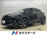 2019 TOYOTA C-HR G
