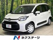 2025 TOYOTA SIENTA