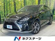 2016 LEXUS RX