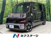 2015 DAIHATSU WAKE