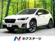 2018 SUBARU XV