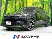 2019 TOYOTA C-HR G