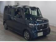 2025 HONDA N-BOX CUSTOM