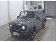 2023 SUZUKI JIMNY SIERRA