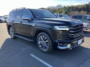 2023 TOYOTA LAND CRUISER