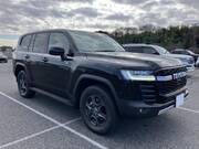 2023 TOYOTA LAND CRUISER
