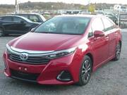2014 TOYOTA SAI S