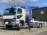 2006 FUSO FIGHTER